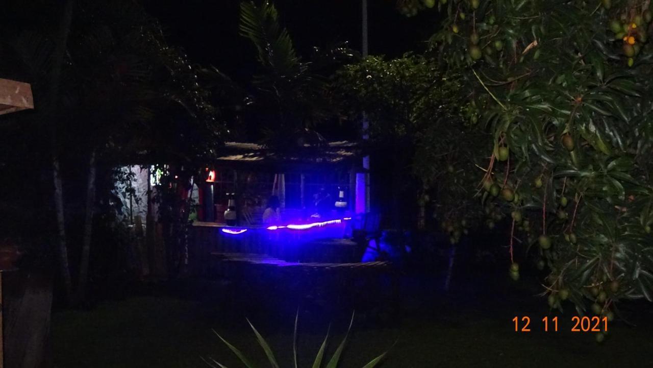 Kivu Beach Garden Gisenyi Exterior foto